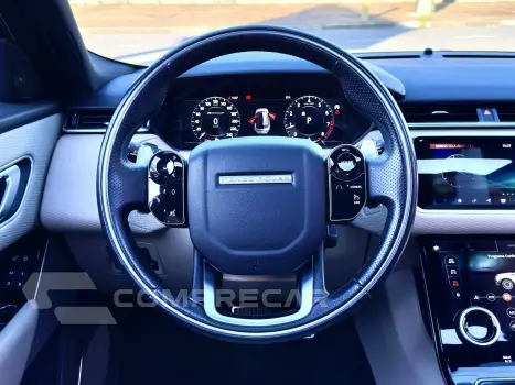 RANGE ROVER VELAR 2.0 P300 GASOLINA R-DYNAMIC SE AUTOMÁTICO