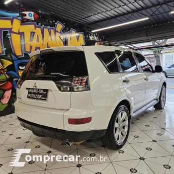 MMC OUTLANDER 2.0