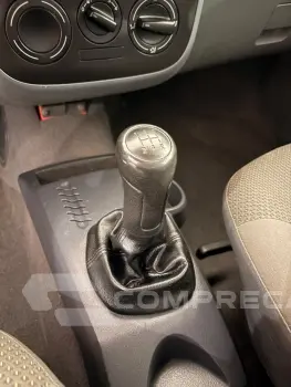 GOL 1.0 12V MPI Totalflex