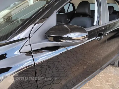 PULSE 1.3 FLEX DRIVE CVT