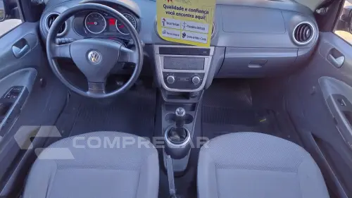 VOYAGE 1.6 FLEX