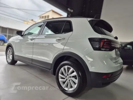 T-CROSS 1.0 200 TSI Sense