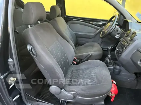 Ka 1.0 TECNO 8V Flex 3p