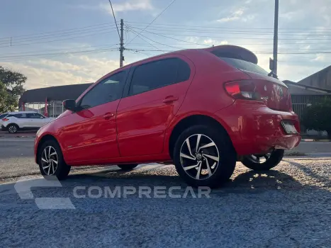 GOL 1.0 MI 8V FLEX 4P MANUAL G.V