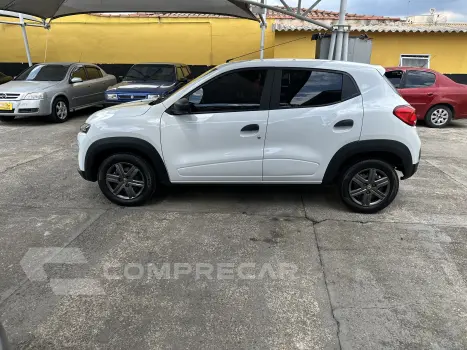 KWID 1.0 12V SCE ZEN