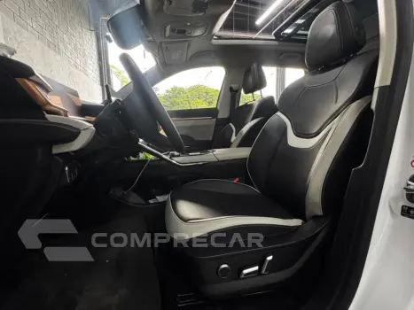 HAVAL H6 HAVAL H6 PREMIUM PHEV AWD (HIBRIDO)
