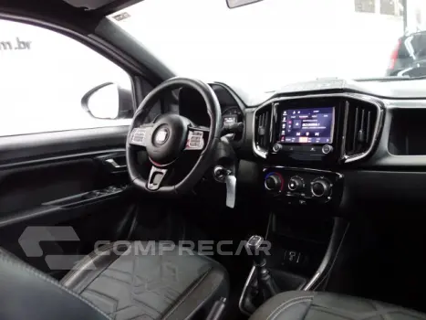 STRADA - 1.3 FIREFLY VOLCANO CD MANUAL