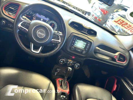 RENEGADE 2.0 16V TURBO DIESEL TRAILHAWK 4P 4X4 AUTOMÁTICO