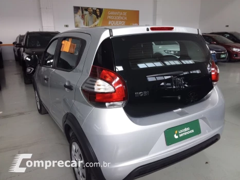 MOBI 1.0 EVO FLEX LIKE. MANUAL