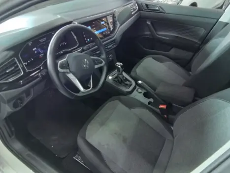 POLO 1.0 170 TSI COMFORTLINE AUTOMÁTICO