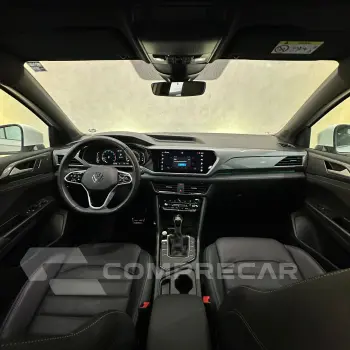TAOS Highline 1.4 250 TSI Flex Aut.