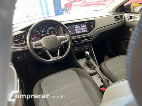 NIVUS 1.0 200 TSI Comfortline