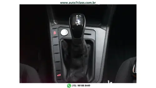 POLO - 1.0 170 TSI COMFORTLINE AUTOMÁTICO