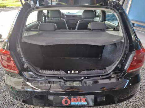 GOL - 1.0 12V MPI TOTAL COMFORTLINE 4P MANUAL