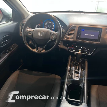 HR-V EX 1.8 Flexone 16V 5p Aut.