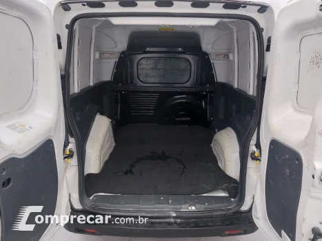 FIORINO 1.4 MPI FURGÃO ENDURANCE 8V FLEX 2P MANUAL