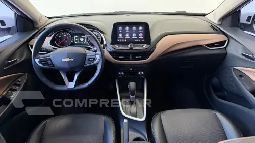 ONIX SED. Plus PREM. 1.0 12V TB Flex Aut