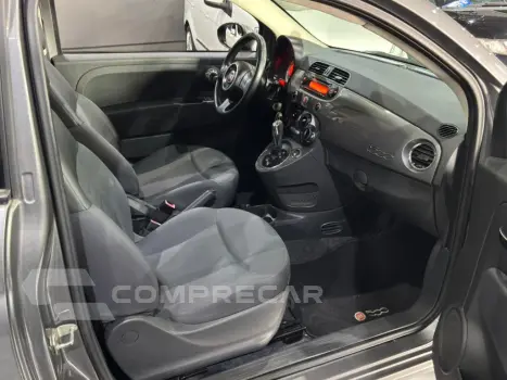 500 1.4 CULT 8V FLEX 2P AUTOMATIZADO