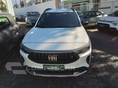 PULSE 1.0 TURBO 200 HYBRID AUDACE CVT