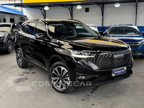 Haval H6 19 1.5 (Hibrido)
