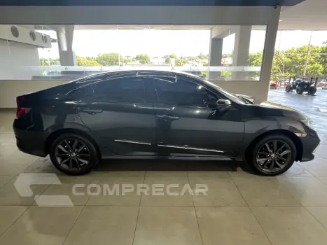 CIVIC 1.5 16V Turbo Touring