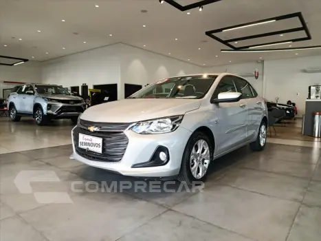 ONIX 1.0 TURBO FLEX LTZ MANUAL