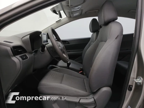 HB20S 1.0 12V FLEX COMFORT PLUS MANUAL