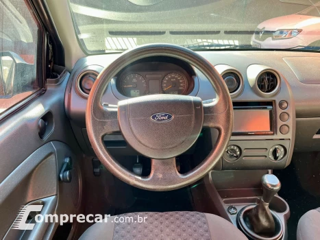 FIESTA 1.0 MPI Personnalité 8V