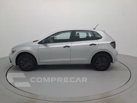 POLO 1.0 MPI TRACK MANUAL