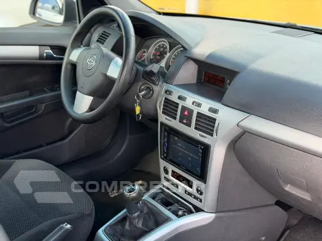 Vectra GT 2.0 MPFI 8V FlexPower Mec.