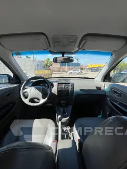 TUCSON 2.0 MPFI GLS 16V 143cv 2WD