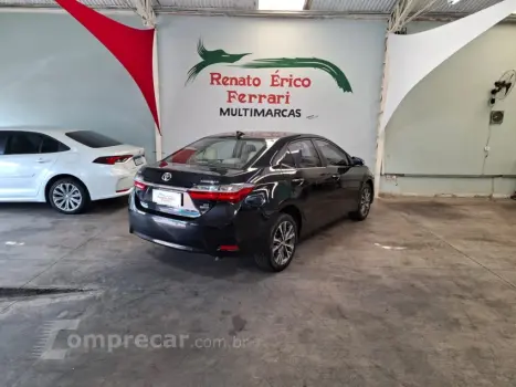 COROLLA 2.0 Altis 16V