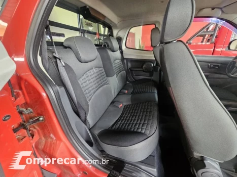 STRADA - 1.8 MPI ADVENTURE CD 16V 3P MANUAL