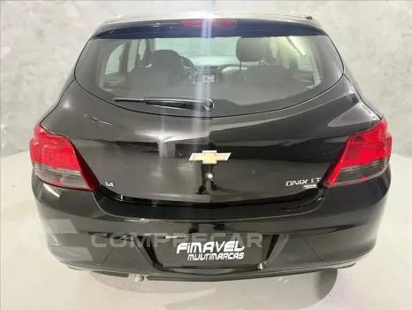 ONIX 1.4 MPFI LT 8V