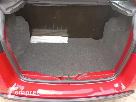 KA 1.0 MPI 8V FLEX 2P MANUAL