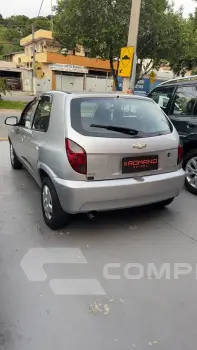 Celta Spirit/ LT 1.0 MPFI 8V FlexP. 5p