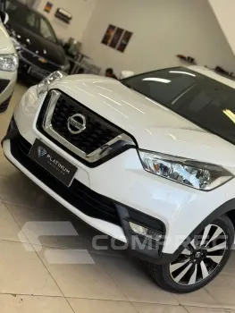 KICKS 1.6 16V SV