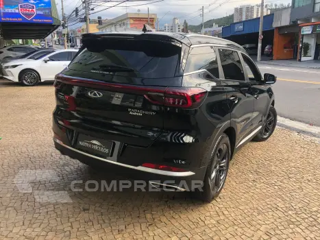 Tiggo 7 1.5 Tci Turbo Flex Sport Cvt