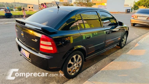 ASTRA 2.0 MPFI Advantage 8V