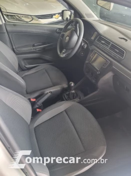 VOYAGE 1.6 Plus 8V