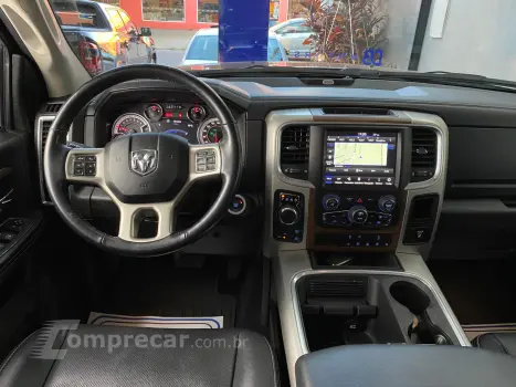 CLASSIC LARAMIE 5.7 CD V8 4X4 Aut.