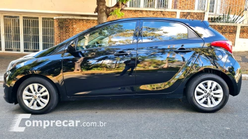 HB20 1.0 12V Comfort