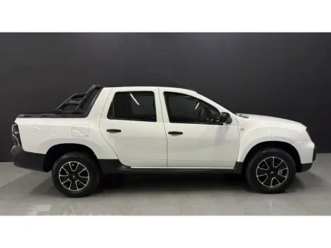 OROCH 1.6 16V SCE FLEX PRO MANUAL