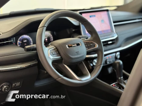 COMPASS 1.3 T270 Turbo S