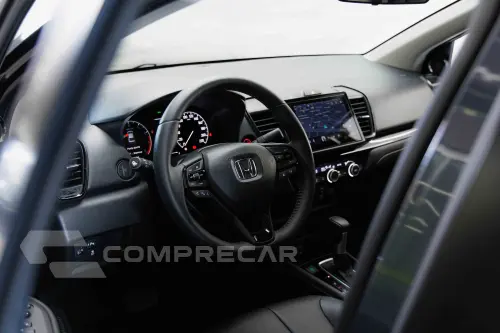 CITY 1.5 I-vtec EXL