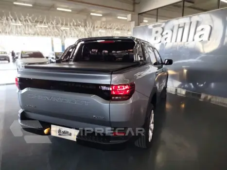 Montana 1.2 Turbo Flex Ltz Automático