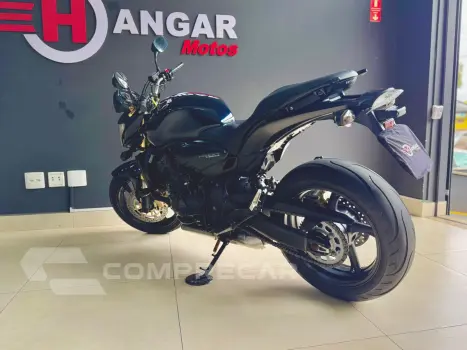 CB 600F HORNET