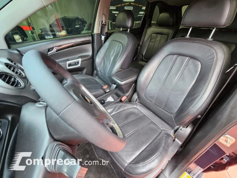 CAPTIVA SPORT FWD 2.4 16V 171/185cv