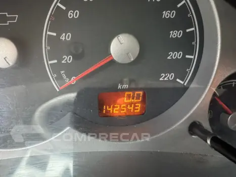 Corsa Sedan