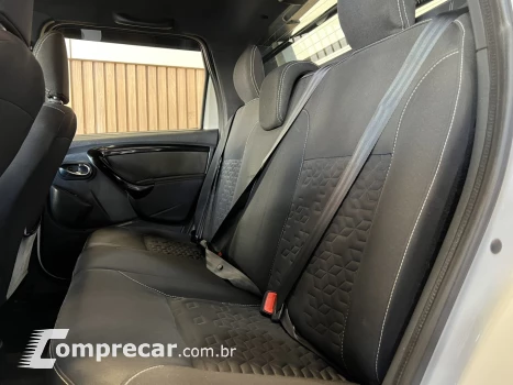DUSTER OROCH 1.6 16V FLEX DYNAMIQUE 4P MANUAL